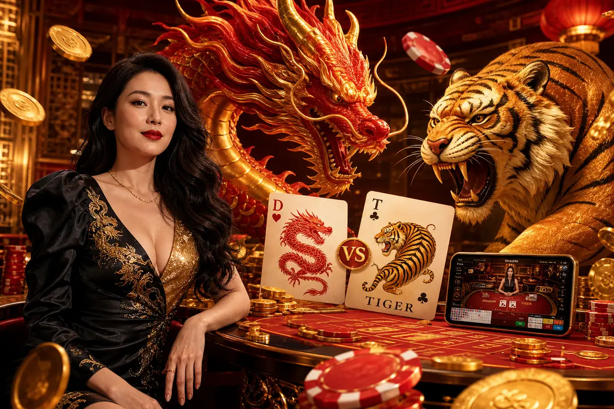 ga563 – Nhà cung cấp game