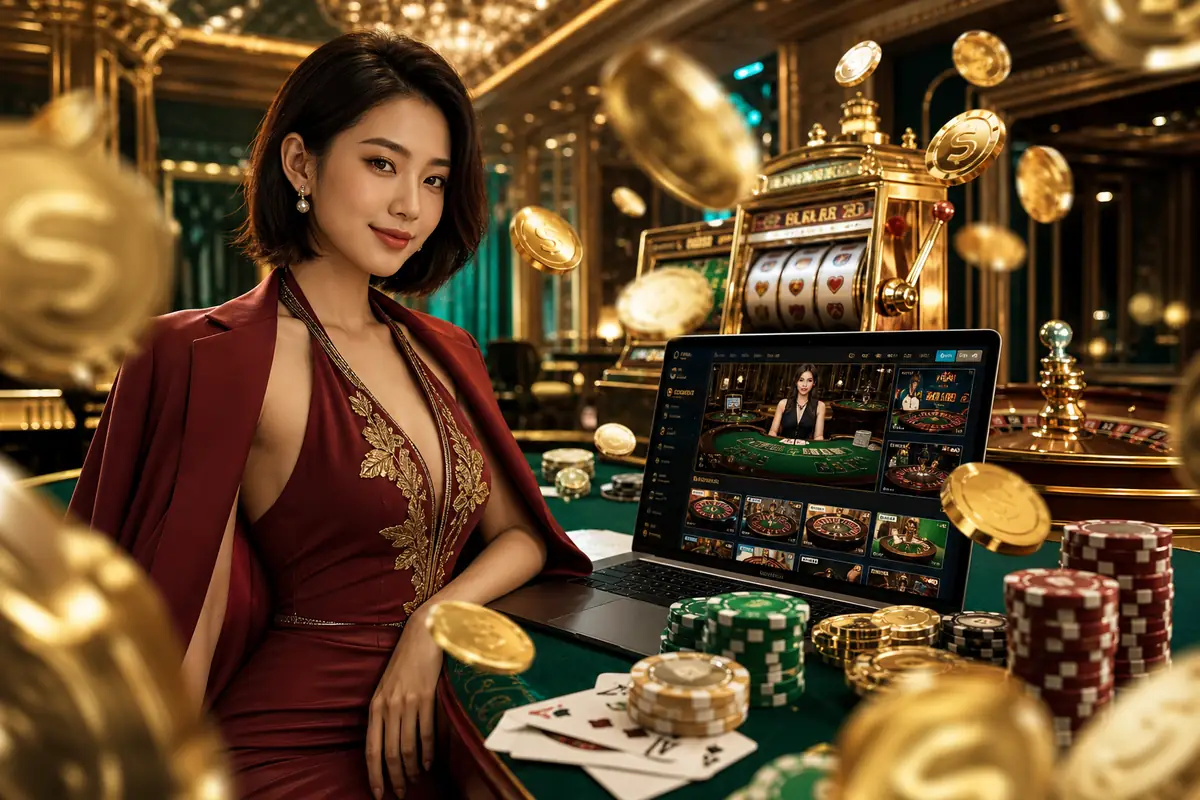ga563 – Về chúng tôi